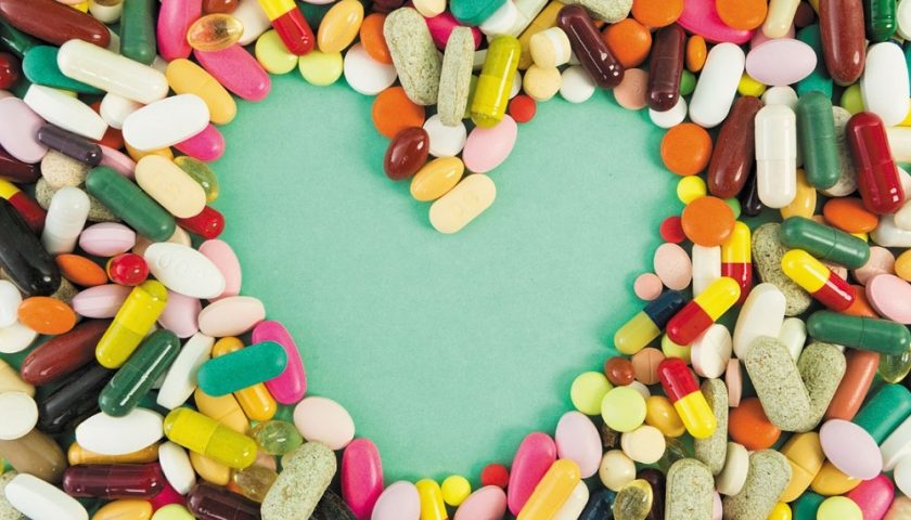 Supplements During Pregnancy