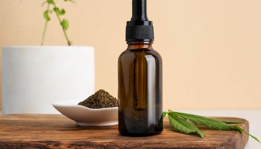 Benefits of CBD Oil