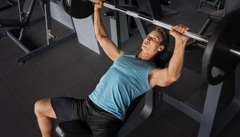 Best Chest Exercises