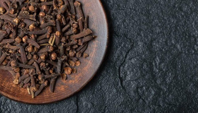 Clove Water Benefits