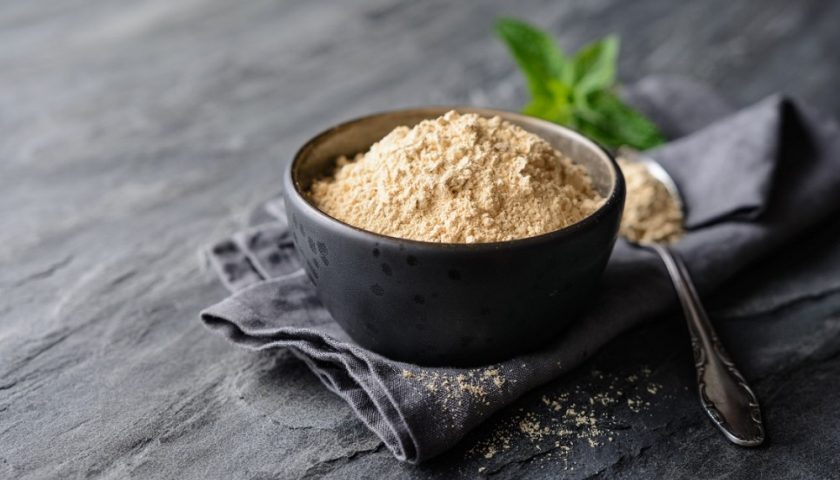 Maca Root