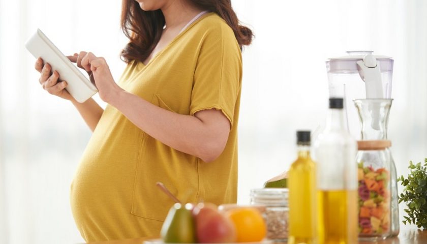 Pregnancy Care Tips