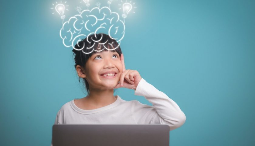 Teen Brain Development