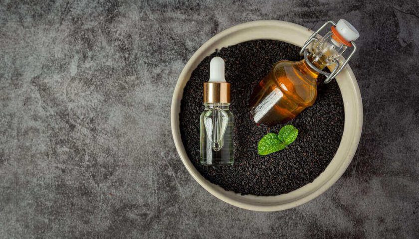black seed oil benefits