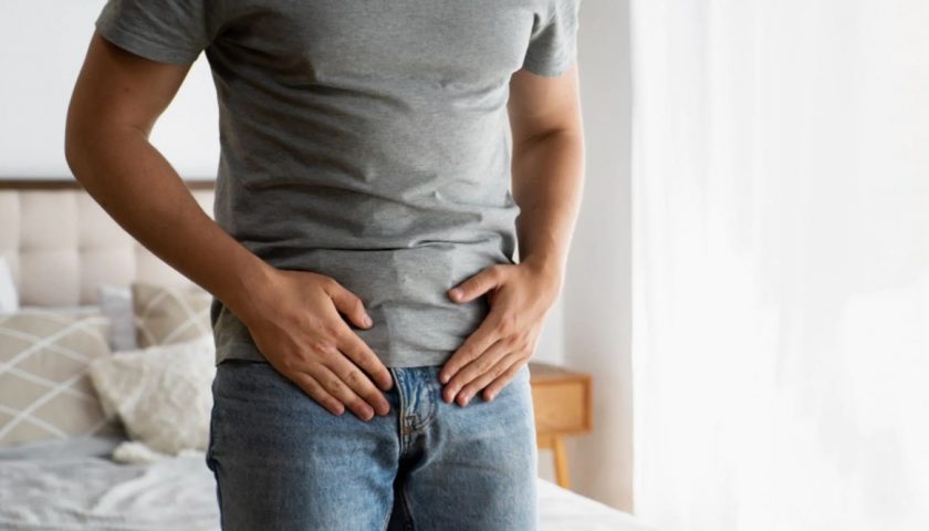 increase girth size permanently