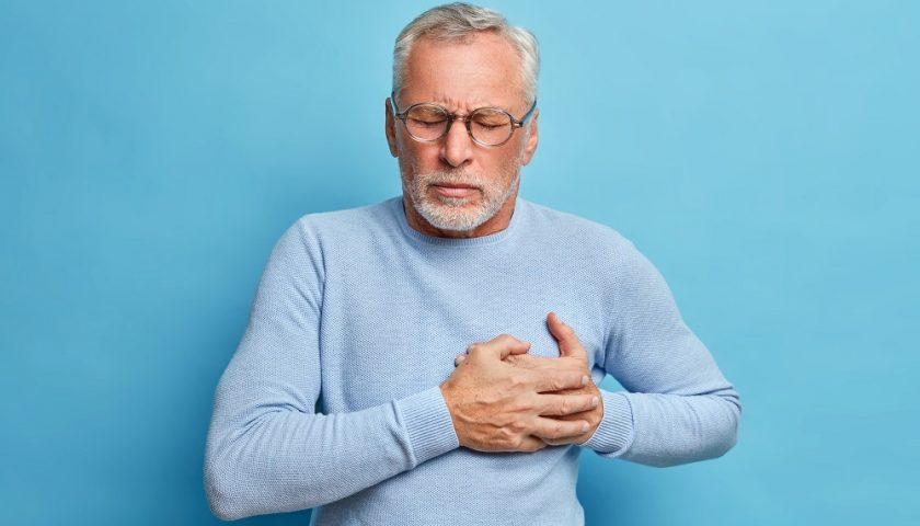 Congestive Heart Failure