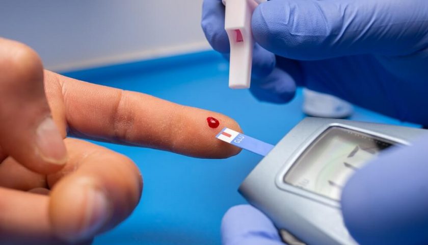 Diabetes Type 1