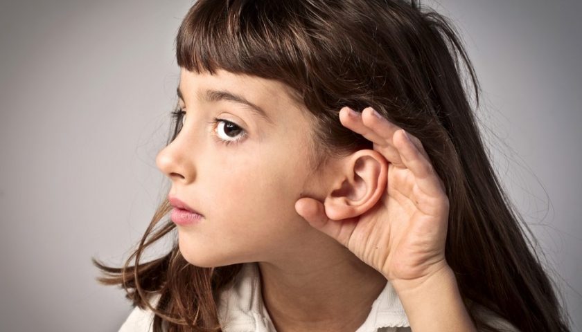 Musical Ear Syndrome