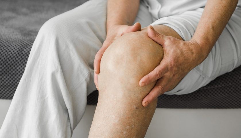 Skinned Knee
