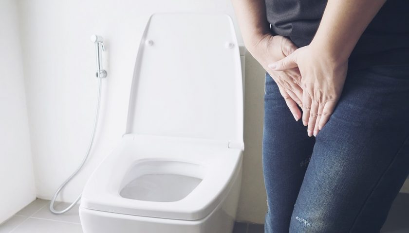 Urinary Retention