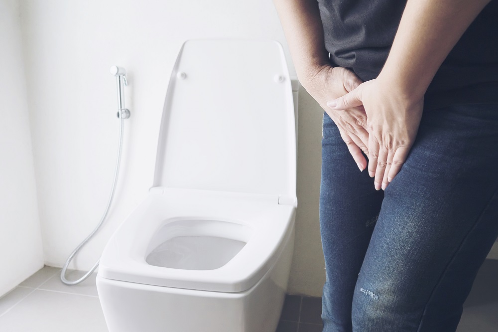 Make Yourself Pee' - 10 Home Remedies for Urinary Retention