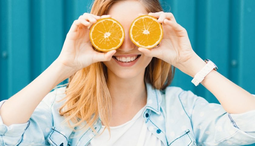 Best Vitamins for Eye Health