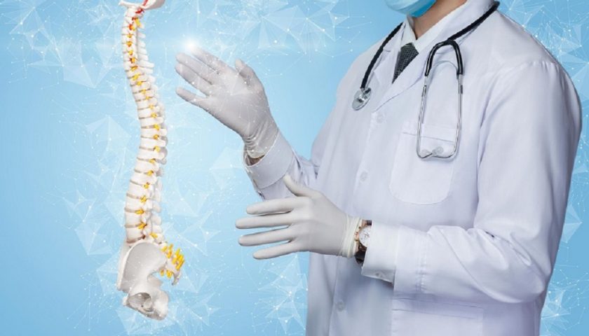 Bone Tuberculosis