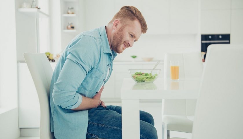 Inflammatory Bowel Disease