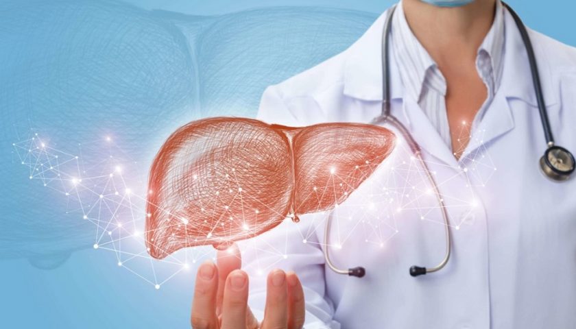 Liver Cirrhosis