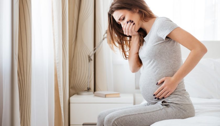 Morphine During Pregnancy