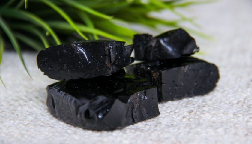benefits of shilajit for ladies